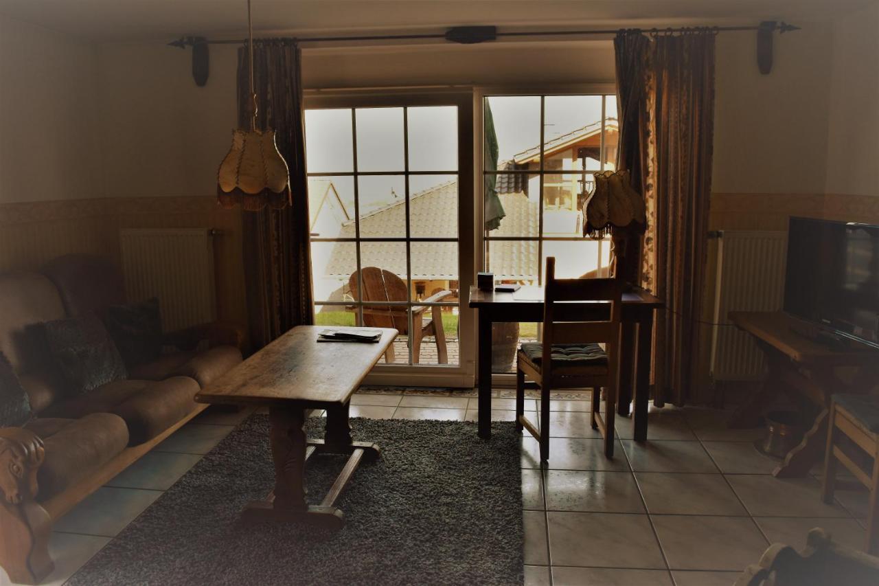Domizil Hotel Bei Welter Nideggen Kreuzau Exteriér fotografie