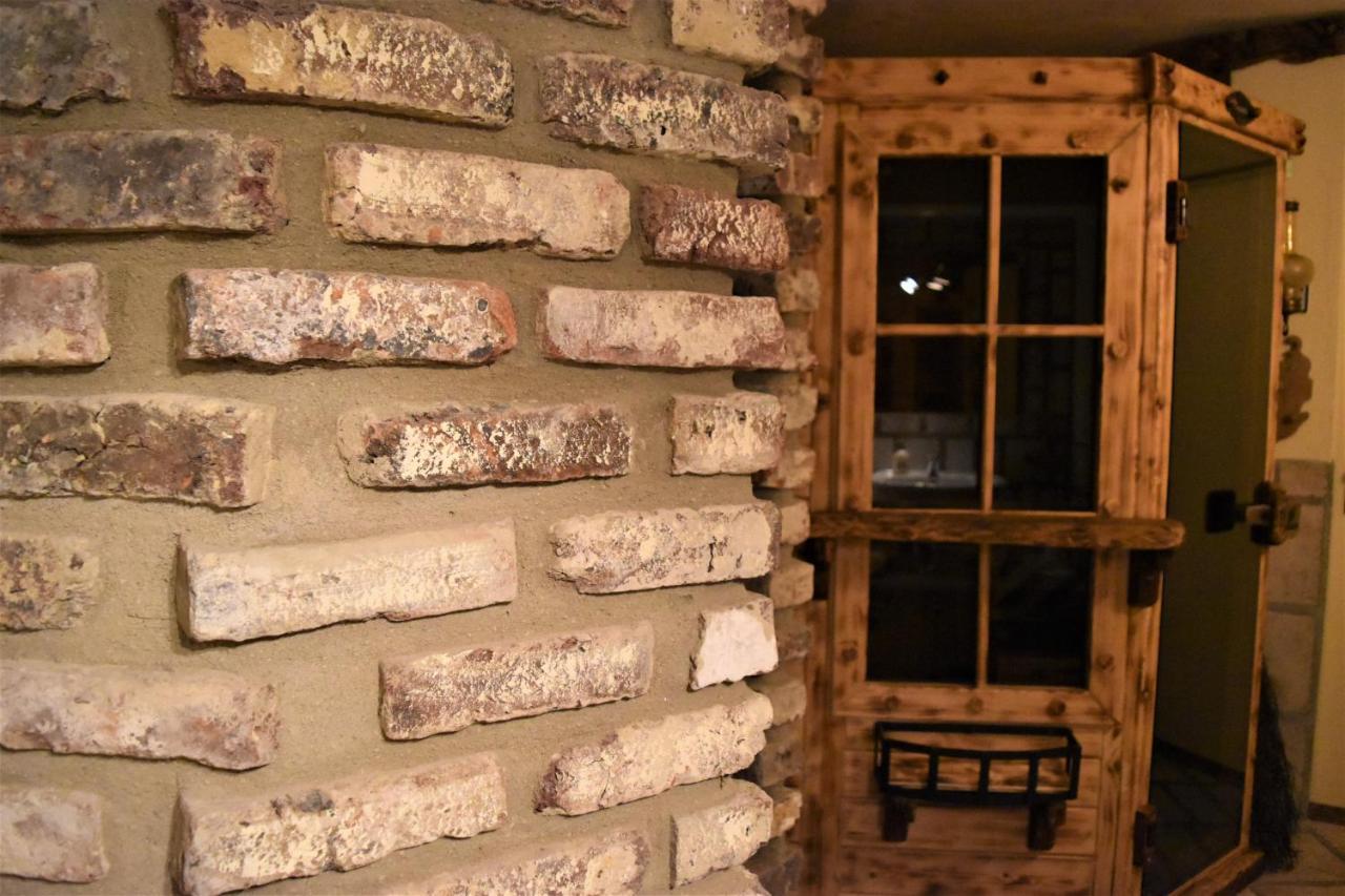 Domizil Hotel Bei Welter Nideggen Kreuzau Exteriér fotografie