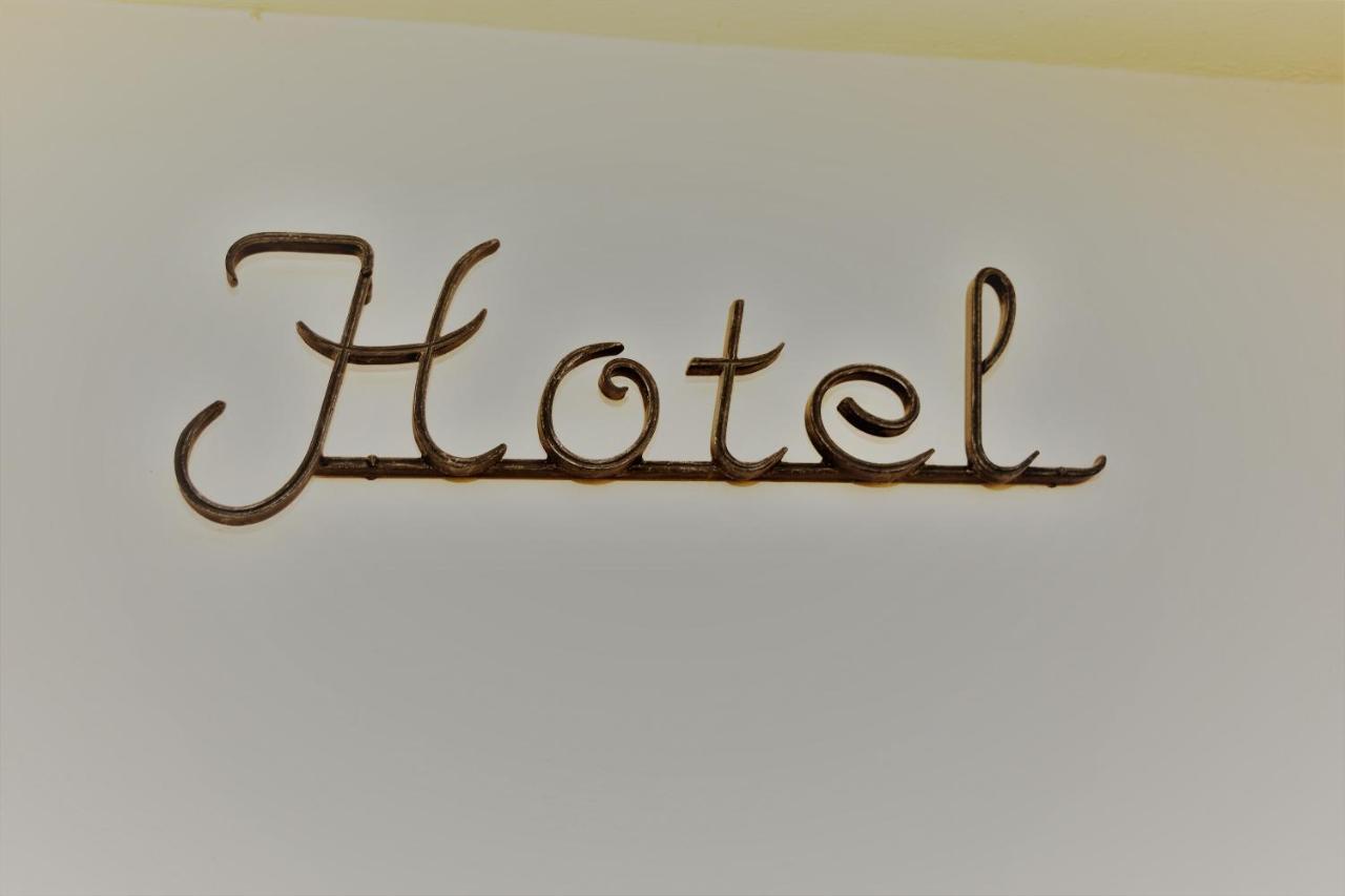 Domizil Hotel Bei Welter Nideggen Kreuzau Exteriér fotografie