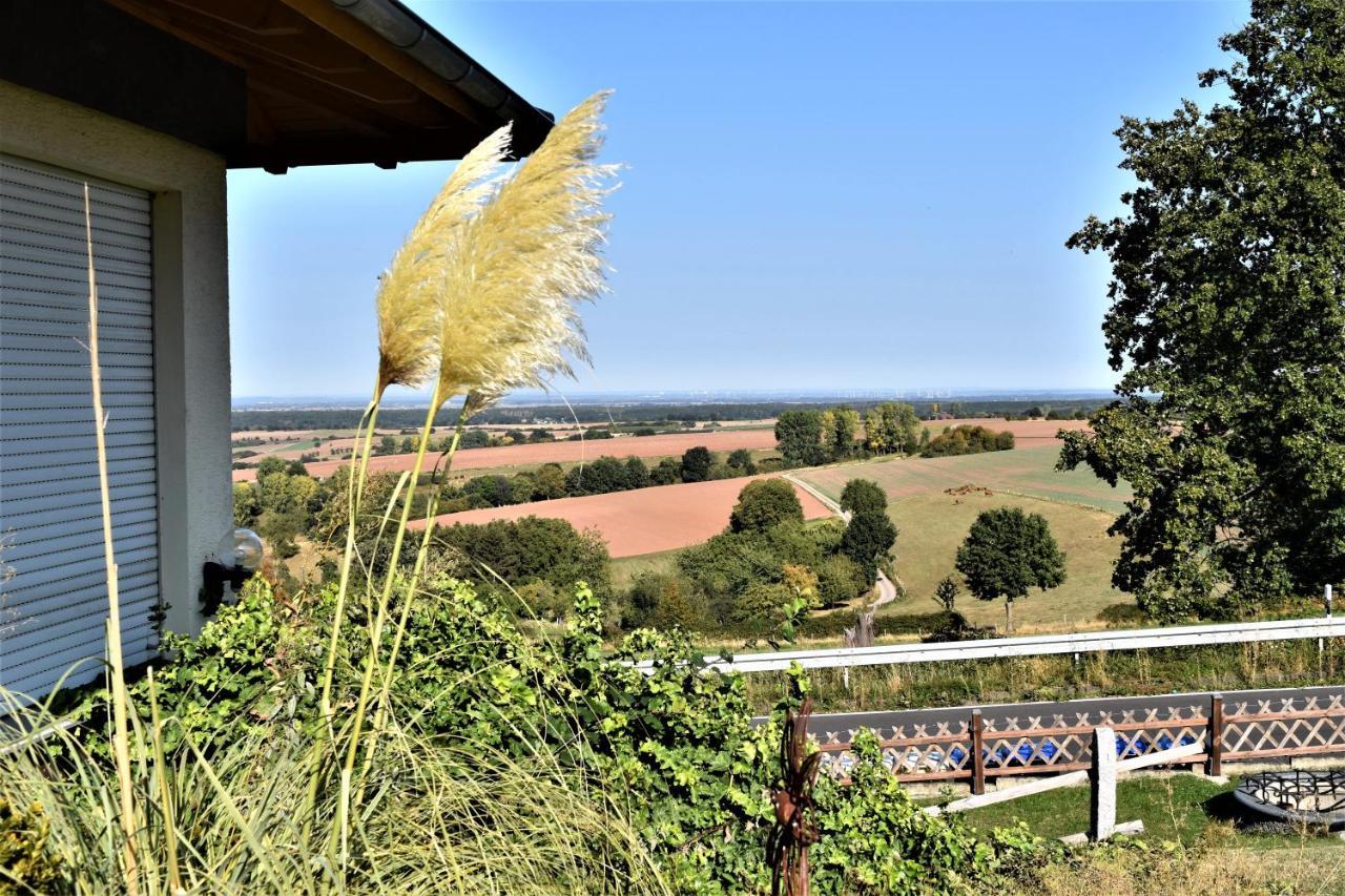 Domizil Hotel Bei Welter Nideggen Kreuzau Exteriér fotografie