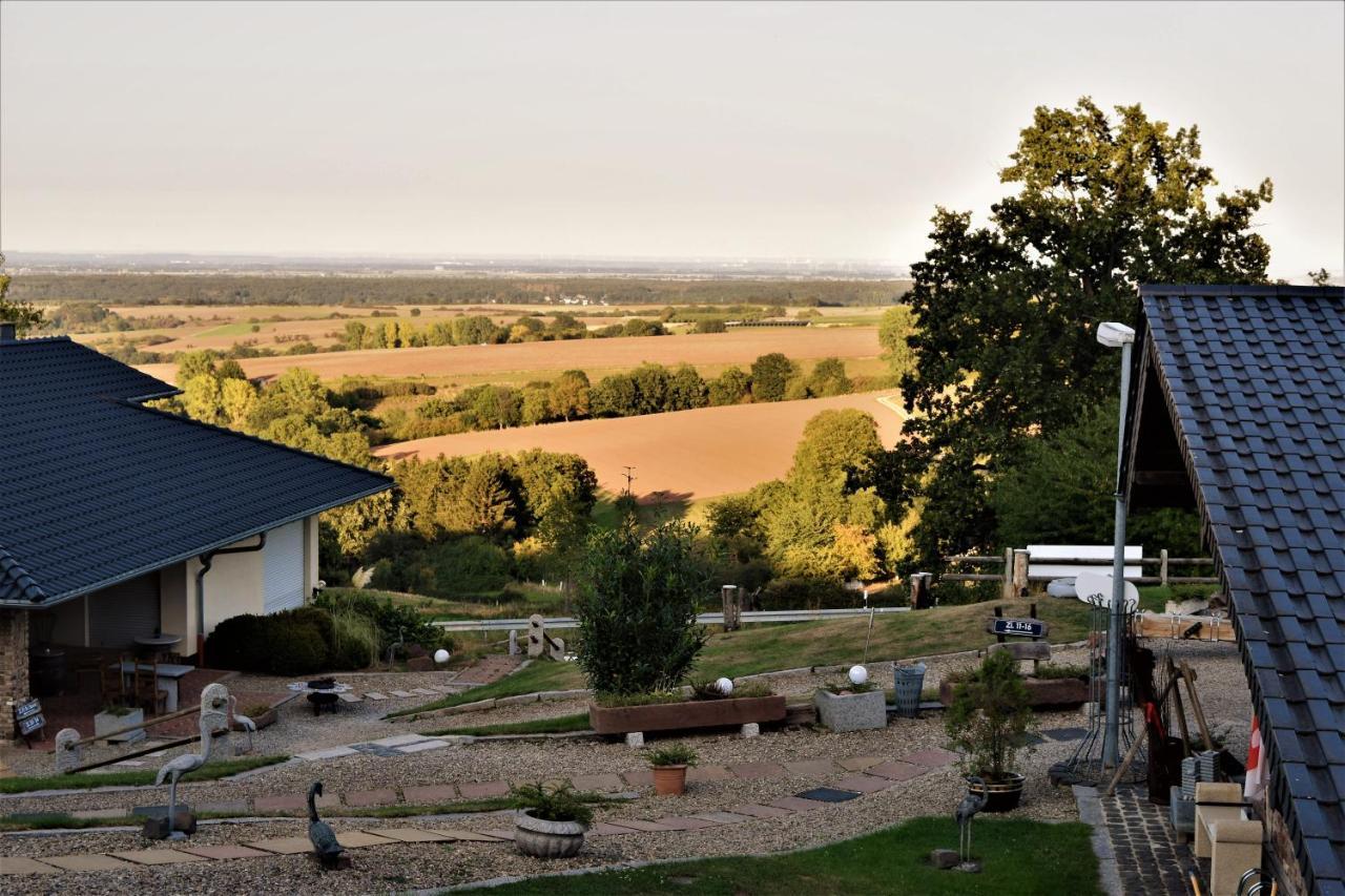 Domizil Hotel Bei Welter Nideggen Kreuzau Exteriér fotografie